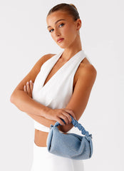 Matti Bag - Blue