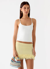 Tan Lines Bag - Multi