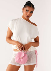 Aymie Bag - Pink